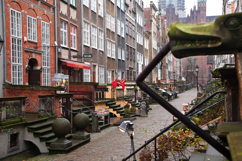 Gdansk